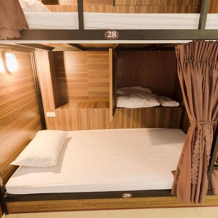 Brown Bean 2 Hotel Дананг Екстериор снимка