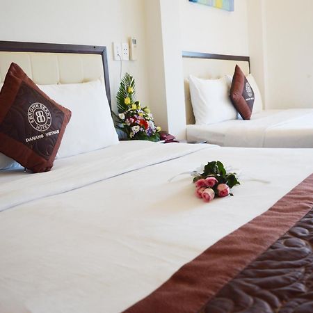 Brown Bean 2 Hotel Дананг Стая снимка
