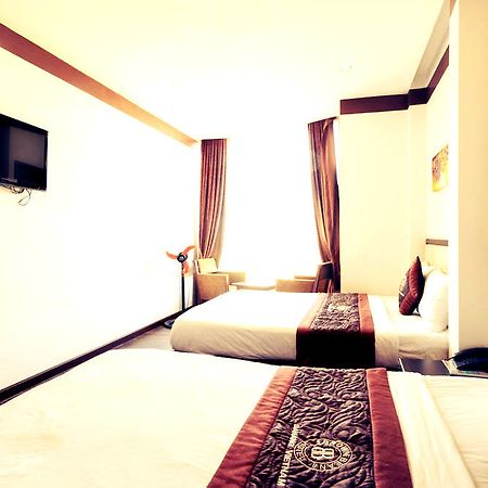 Brown Bean 2 Hotel Дананг Екстериор снимка