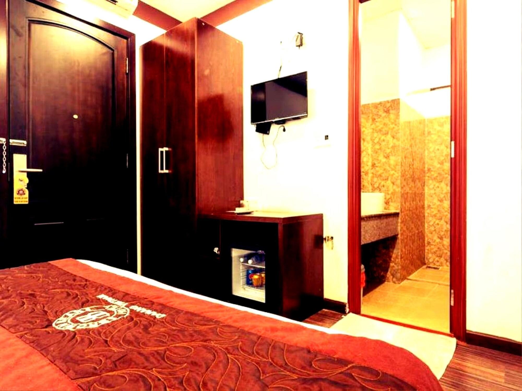 Brown Bean 2 Hotel Дананг Екстериор снимка