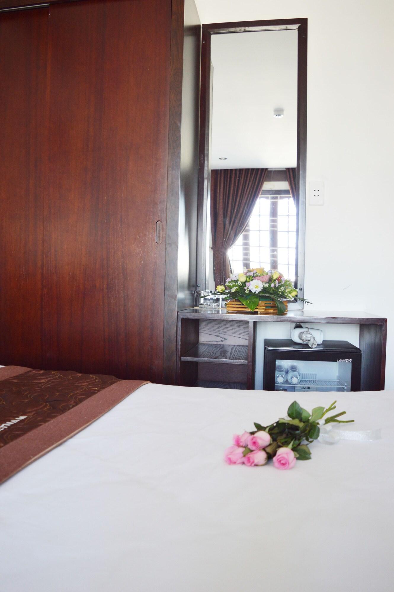 Brown Bean 2 Hotel Дананг Екстериор снимка
