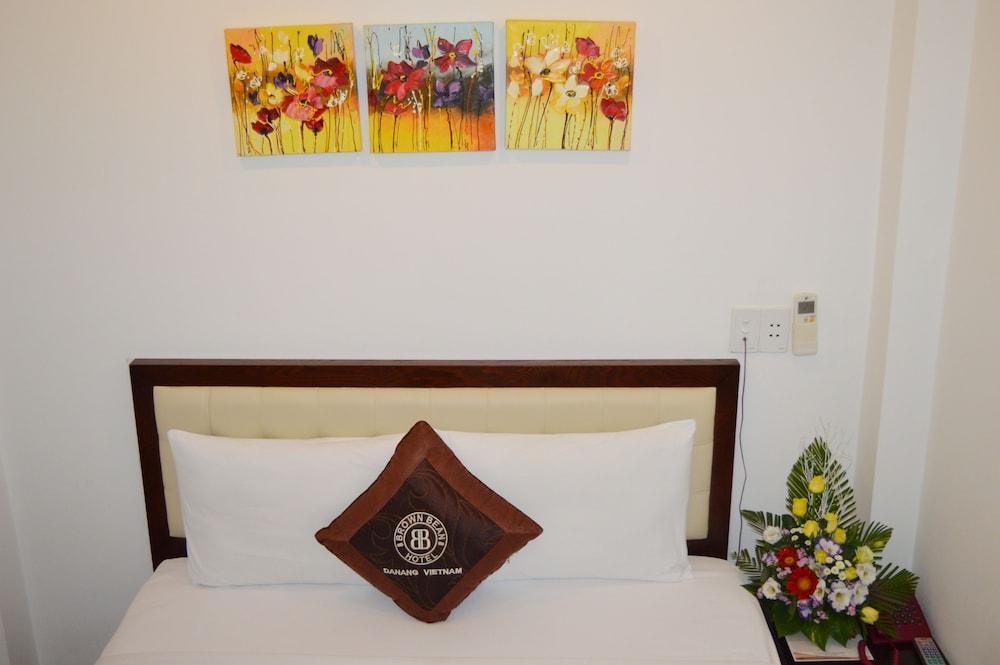 Brown Bean 2 Hotel Дананг Екстериор снимка