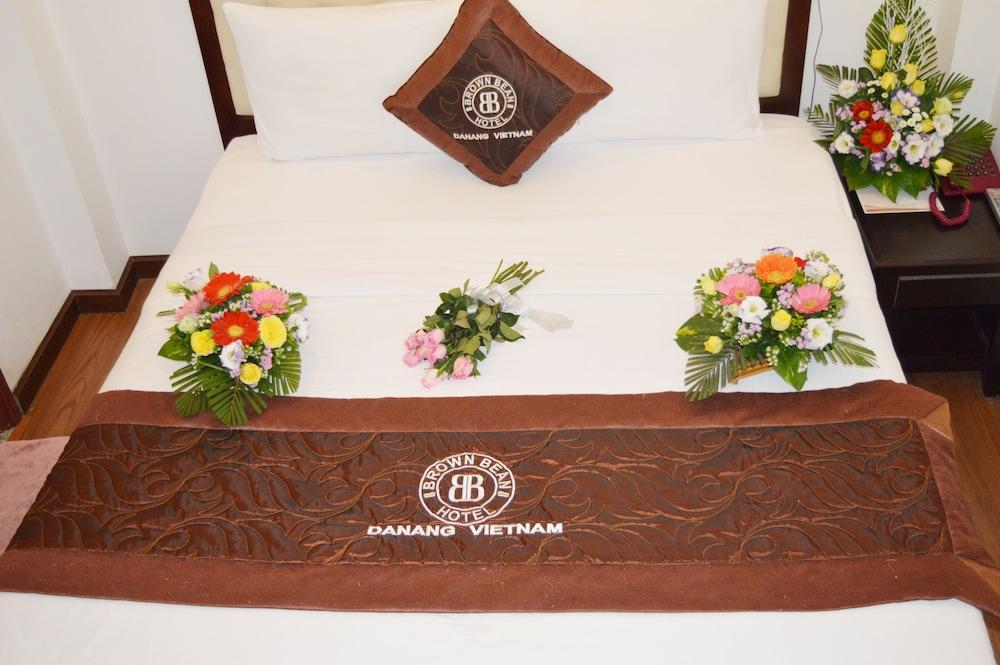 Brown Bean 2 Hotel Дананг Екстериор снимка