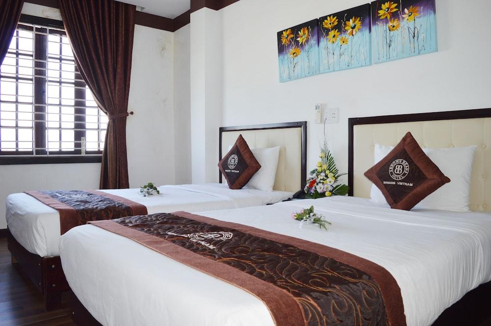 Brown Bean 2 Hotel Дананг Екстериор снимка