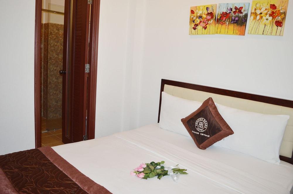 Brown Bean 2 Hotel Дананг Екстериор снимка