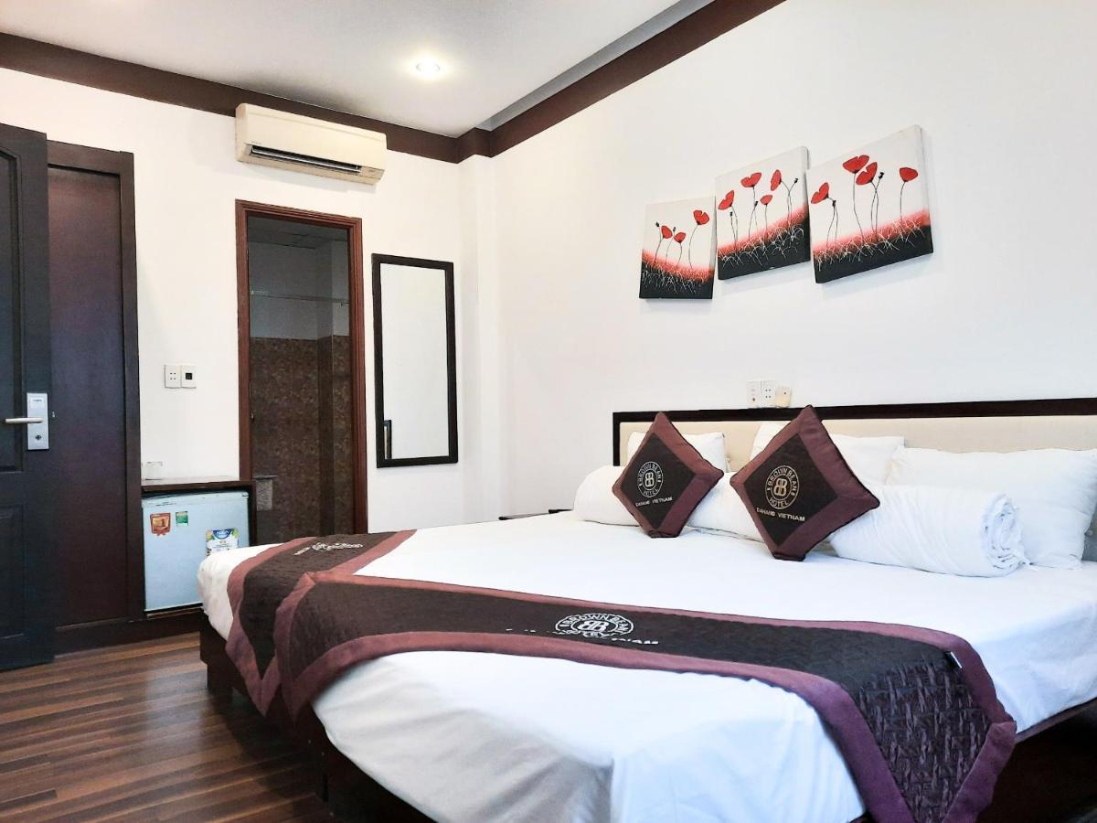 Brown Bean 2 Hotel Дананг Екстериор снимка