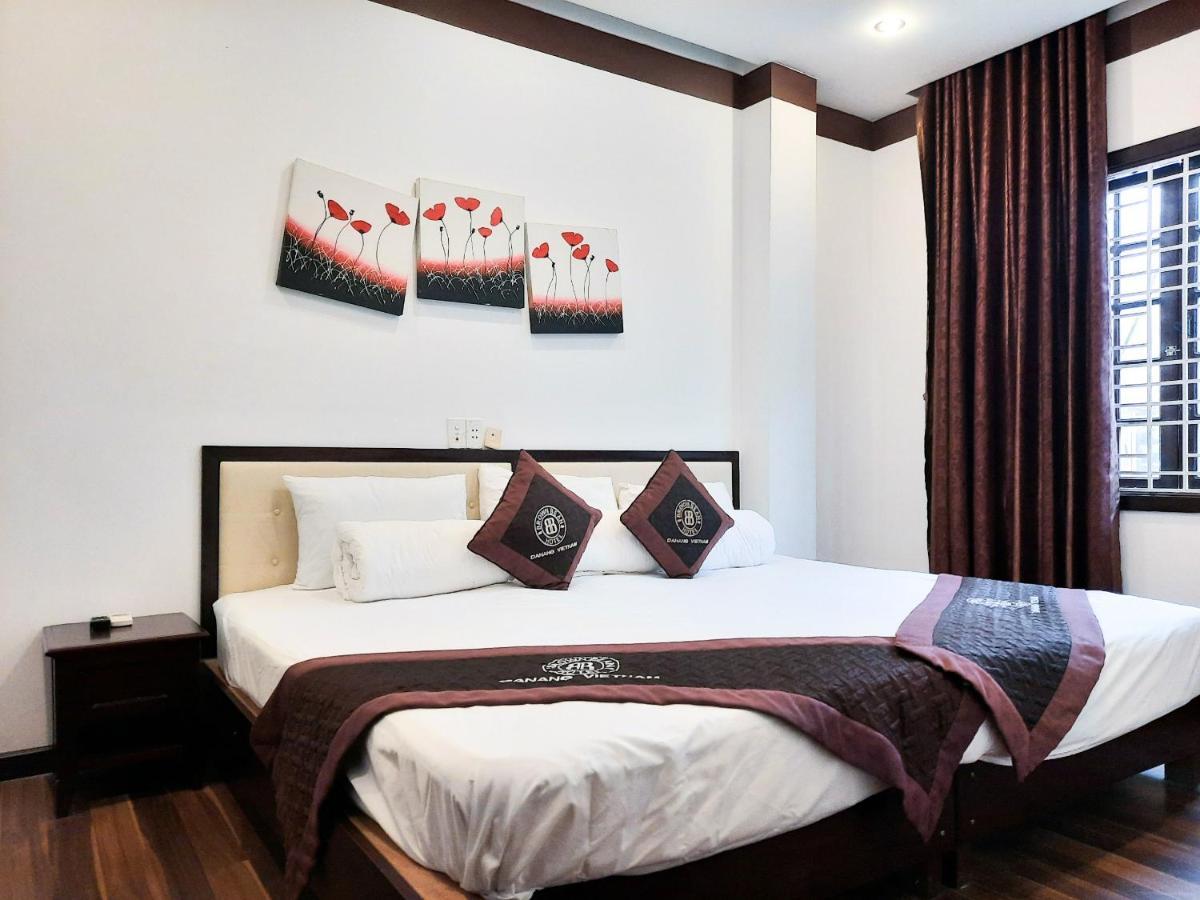 Brown Bean 2 Hotel Дананг Екстериор снимка
