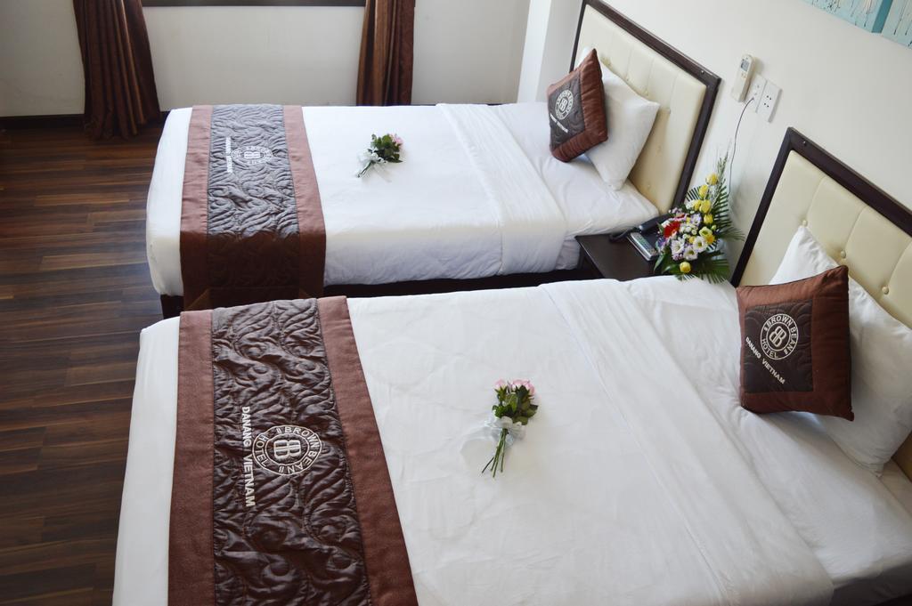 Brown Bean 2 Hotel Дананг Стая снимка