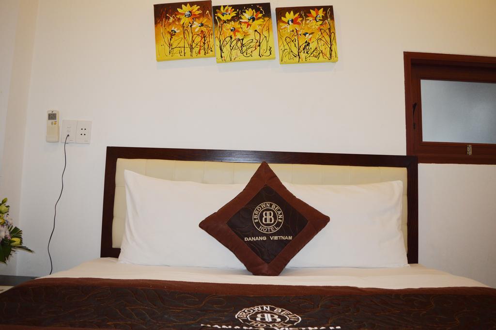 Brown Bean 2 Hotel Дананг Стая снимка