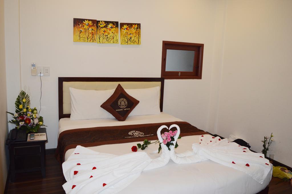 Brown Bean 2 Hotel Дананг Стая снимка