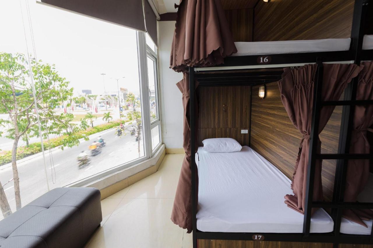 Brown Bean 2 Hotel Дананг Екстериор снимка