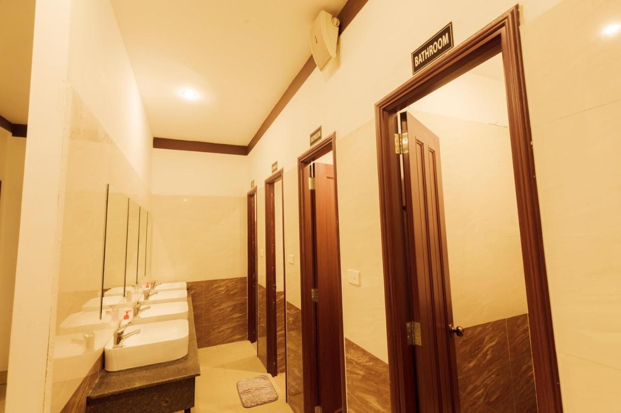 Brown Bean 2 Hotel Дананг Екстериор снимка
