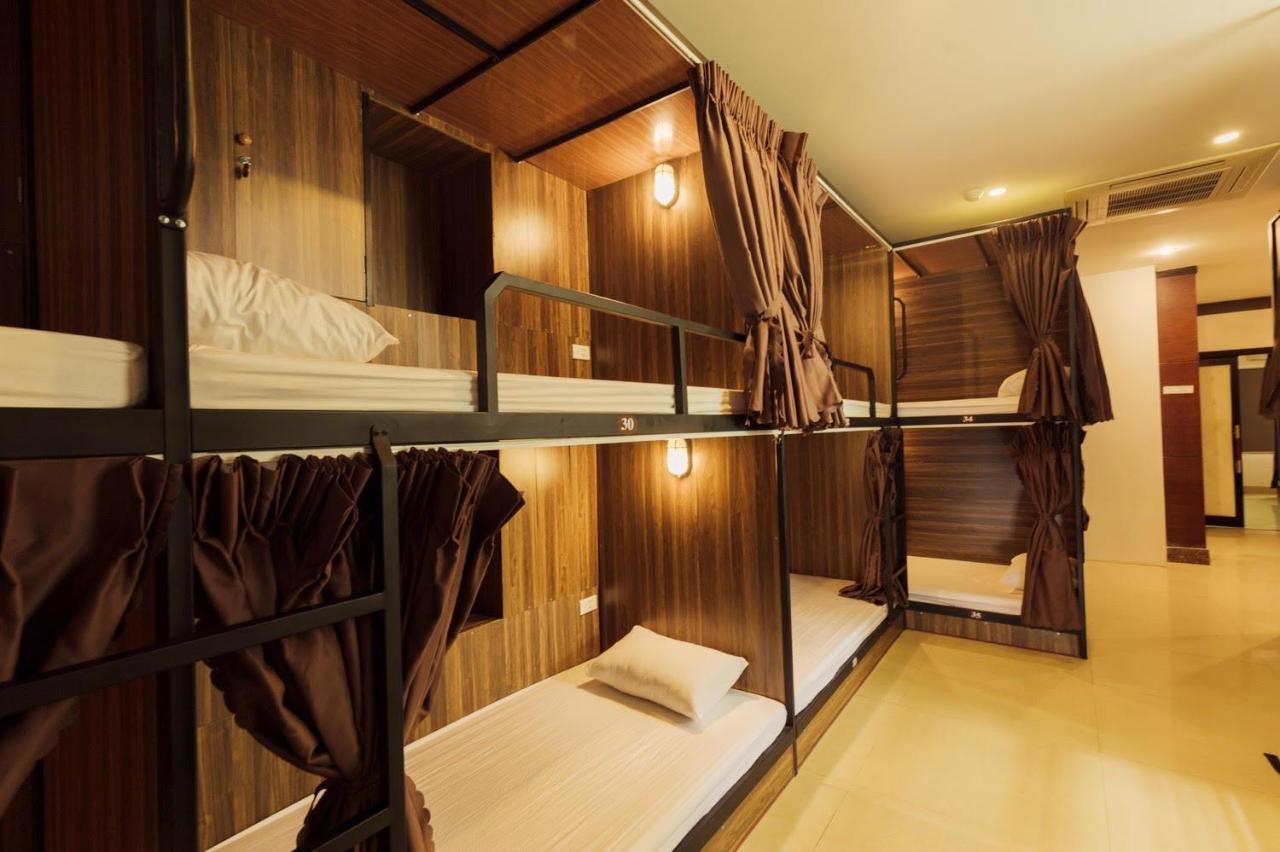 Brown Bean 2 Hotel Дананг Екстериор снимка